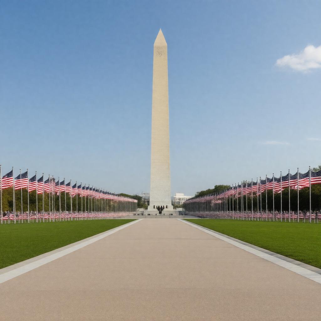 Washington Monument